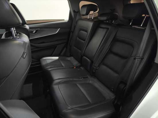 CAOA CHERY-TIGGO 8-2021