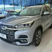 CAOA CHERY TIGGO 8 1.6 TGDI GASOLINA TXS DCT CAOA CHERY TIGGO 8 1.6 TGDI GASOLINA TXS DCT