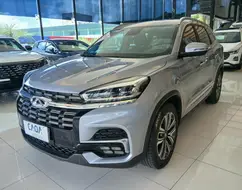 CAOA CHERY TIGGO 8 1.6 TGDI GASOLINA TXS DCT CAOA CHERY TIGGO 8 1.6 TGDI GASOLINA TXS DCT