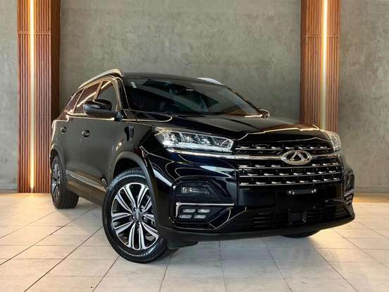 CAOA CHERY-TIGGO 8-2023