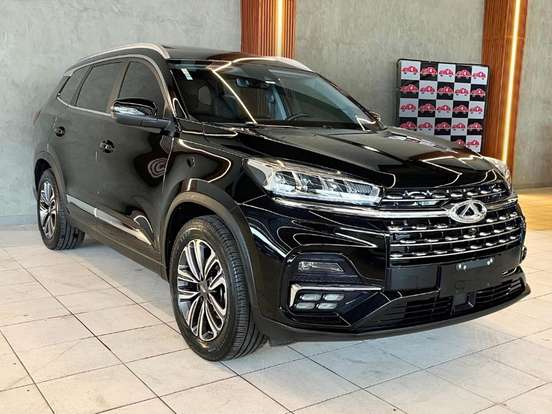 CAOA CHERY-TIGGO 8-2023