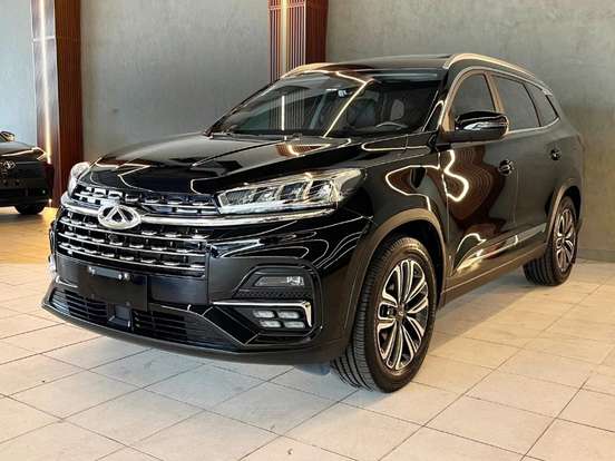 CAOA CHERY-TIGGO 8-1.6 TGDI GASOLINA TXS MAX DRIVE DCT CAOA CHERY-TIGGO 8-2023