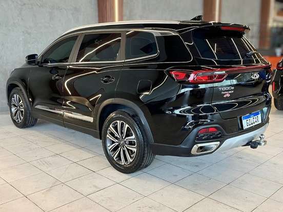 CAOA CHERY-TIGGO 8-2023