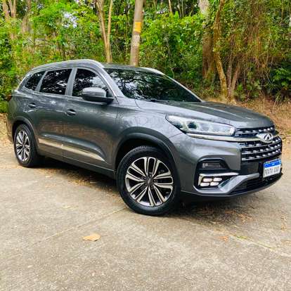 CAOA CHERY-TIGGO 8-2023