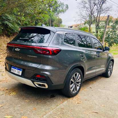 CAOA CHERY-TIGGO 8-2023