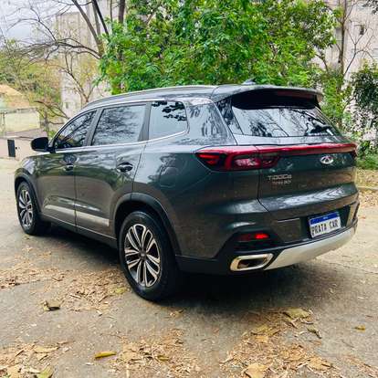 CAOA CHERY-TIGGO 8-2023