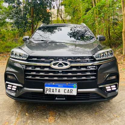CAOA CHERY-TIGGO 8-2023