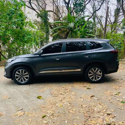 CAOA CHERY-TIGGO 8-2023