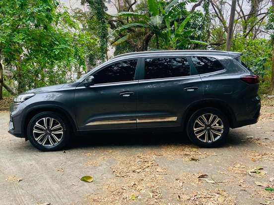 CAOA CHERY-TIGGO 8-1.6 TGDI GASOLINA TXS MAX DRIVE DCT CAOA CHERY-TIGGO 8-2023