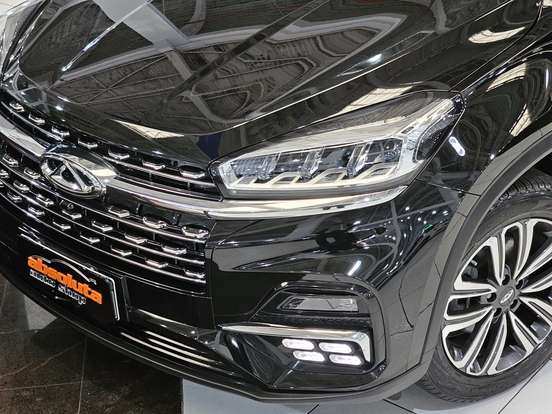CAOA CHERY-TIGGO 8-2024