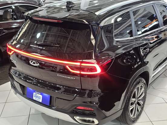 CAOA CHERY-TIGGO 8-2024