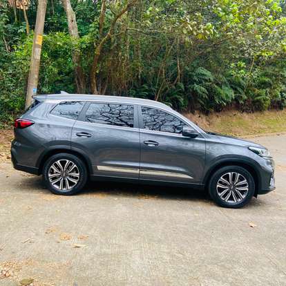 CAOA CHERY-TIGGO 8-2023