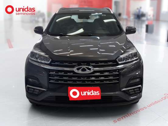 CAOA CHERY-TIGGO 8-2023