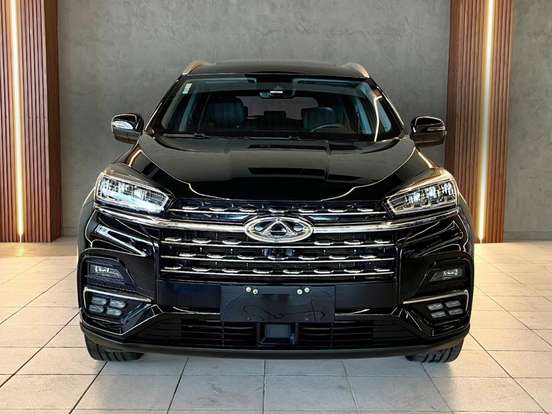 CAOA CHERY-TIGGO 8-1.6 TGDI GASOLINA TXS MAX DRIVE DCT CAOA CHERY-TIGGO 8-2023