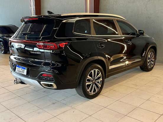 CAOA CHERY-TIGGO 8-2023