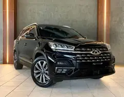 CAOA CHERY TIGGO 8 1.6 TGDI GASOLINA TXS MAX DRIVE DCT CAOA CHERY TIGGO 8 1.6 TGDI GASOLINA TXS MAX DRIVE DCT