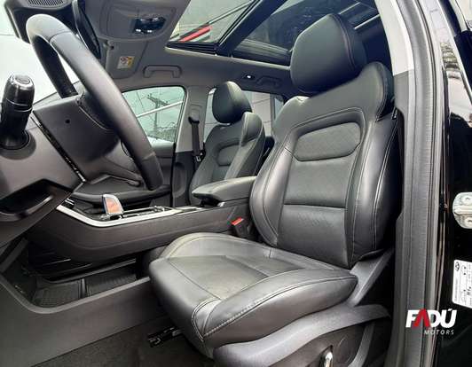 CAOA CHERY-TIGGO 8-2022