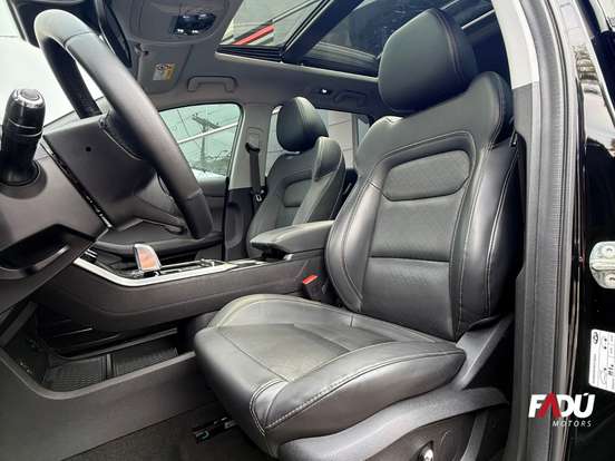 CAOA CHERY-TIGGO 8-1.6 TGDI GASOLINA TXS MAX DRIVE DCT CAOA CHERY-TIGGO 8-2022