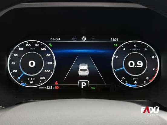 CAOA CHERY-TIGGO 8-1.6 TGDI GASOLINA TXS MAX DRIVE DCT CAOA CHERY-TIGGO 8-2022