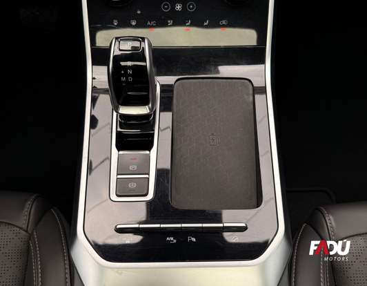 CAOA CHERY-TIGGO 8-2022
