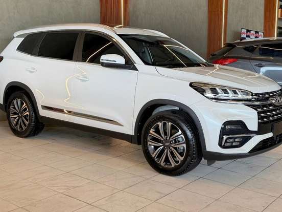 CAOA CHERY-TIGGO 8-2023