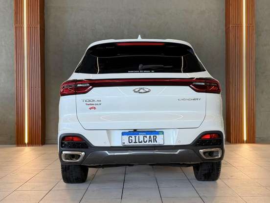 CAOA CHERY-TIGGO 8-2023