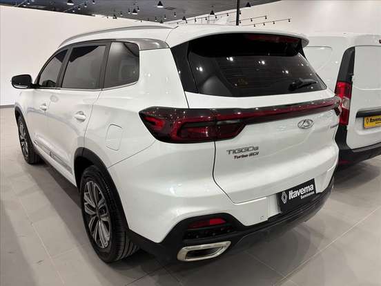 CAOA CHERY-TIGGO 8-2024