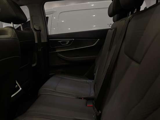 CAOA CHERY-TIGGO 8-2024