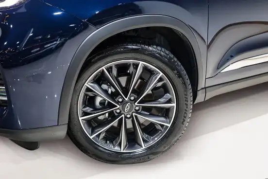 CAOA CHERY-TIGGO 8 PRO-2026