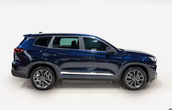 CAOA CHERY-TIGGO 8 PRO-2026
