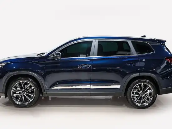 CAOA CHERY-TIGGO 8 PRO-1.6 TGDI GASOLINA DCT CAOA CHERY-TIGGO 8 PRO-2025
