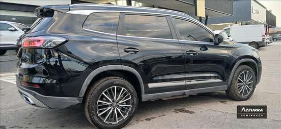 CAOA CHERY-TIGGO 8 PRO-2023
