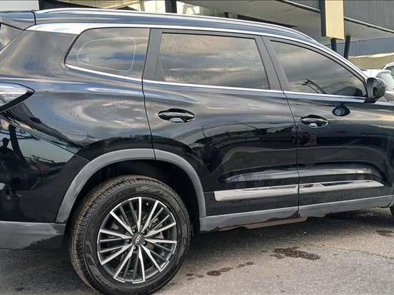 CAOA CHERY-TIGGO 8 PRO-1.5 TCI PLUG-IN HYBRID DHT CAOA CHERY-TIGGO 8 PRO-2023