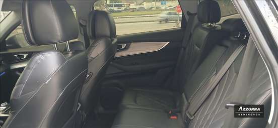 CAOA CHERY-TIGGO 8 PRO-2023