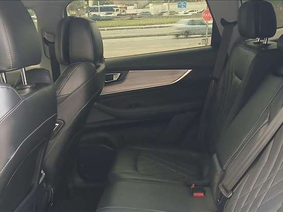CAOA CHERY-TIGGO 8 PRO-1.5 TCI PLUG-IN HYBRID DHT CAOA CHERY-TIGGO 8 PRO-2023
