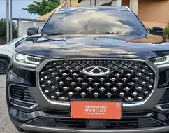 CAOA CHERY TIGGO 8 PRO 1.5 TCI PLUG-IN HYBRID DHT CAOA CHERY TIGGO 8 PRO 1.5 TCI PLUG-IN HYBRID DHT