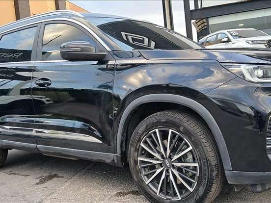 CAOA CHERY-TIGGO 8 PRO-1.5 TCI PLUG-IN HYBRID DHT CAOA CHERY-TIGGO 8 PRO-2023