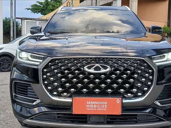 CAOA CHERY-TIGGO 8 PRO-1.5 TCI PLUG-IN HYBRID DHT CAOA CHERY-TIGGO 8 PRO-2023