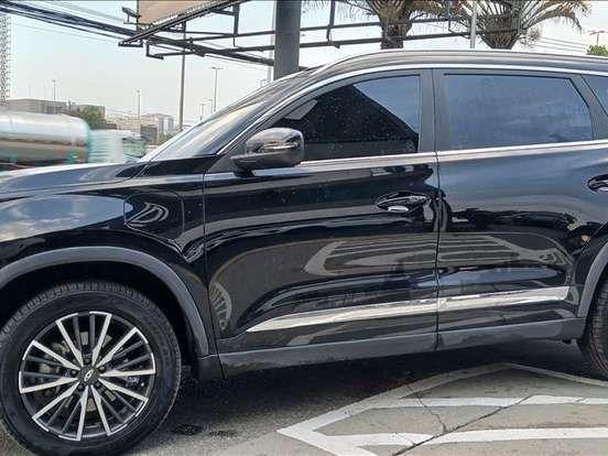 CAOA CHERY-TIGGO 8 PRO-1.5 TCI PLUG-IN HYBRID DHT CAOA CHERY-TIGGO 8 PRO-2023