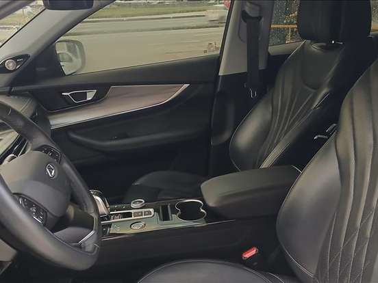 CAOA CHERY-TIGGO 8 PRO-1.5 TCI PLUG-IN HYBRID DHT CAOA CHERY-TIGGO 8 PRO-2023
