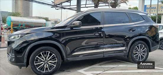 CAOA CHERY-TIGGO 8 PRO-2023