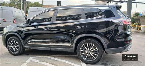 CAOA CHERY-TIGGO 8 PRO-2023