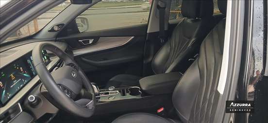 CAOA CHERY-TIGGO 8 PRO-2023