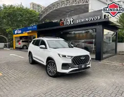 CAOA CHERY TIGGO 8 PRO 1.5 TCI PLUG-IN HYBRID DHT CAOA CHERY TIGGO 8 PRO 1.5 TCI PLUG-IN HYBRID DHT