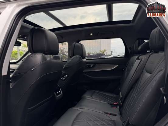 CAOA CHERY-TIGGO 8 PRO-2023