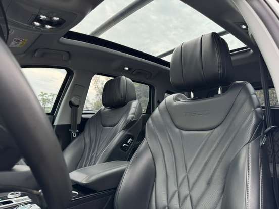 CAOA CHERY-TIGGO 8 PRO-2023