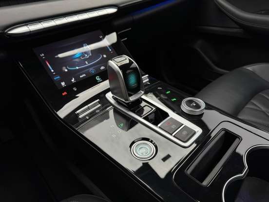 CAOA CHERY-TIGGO 8 PRO-2023