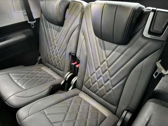 CAOA CHERY-TIGGO 8 PRO-2023