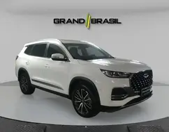 CAOA CHERY TIGGO 8 PRO 1.5 TCI PLUG-IN HYBRID DHT CAOA CHERY TIGGO 8 PRO 1.5 TCI PLUG-IN HYBRID DHT