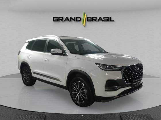 CAOA CHERY TIGGO 8 PRO 1.5 TCI PLUG-IN HYBRID DHT